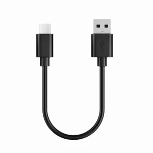 میکروفون یقه ای بی سیم تک کاربره بویا مدل BOYALINK 3 04 رابط Type-C و Lightning و جک 3.5 میلی متری
